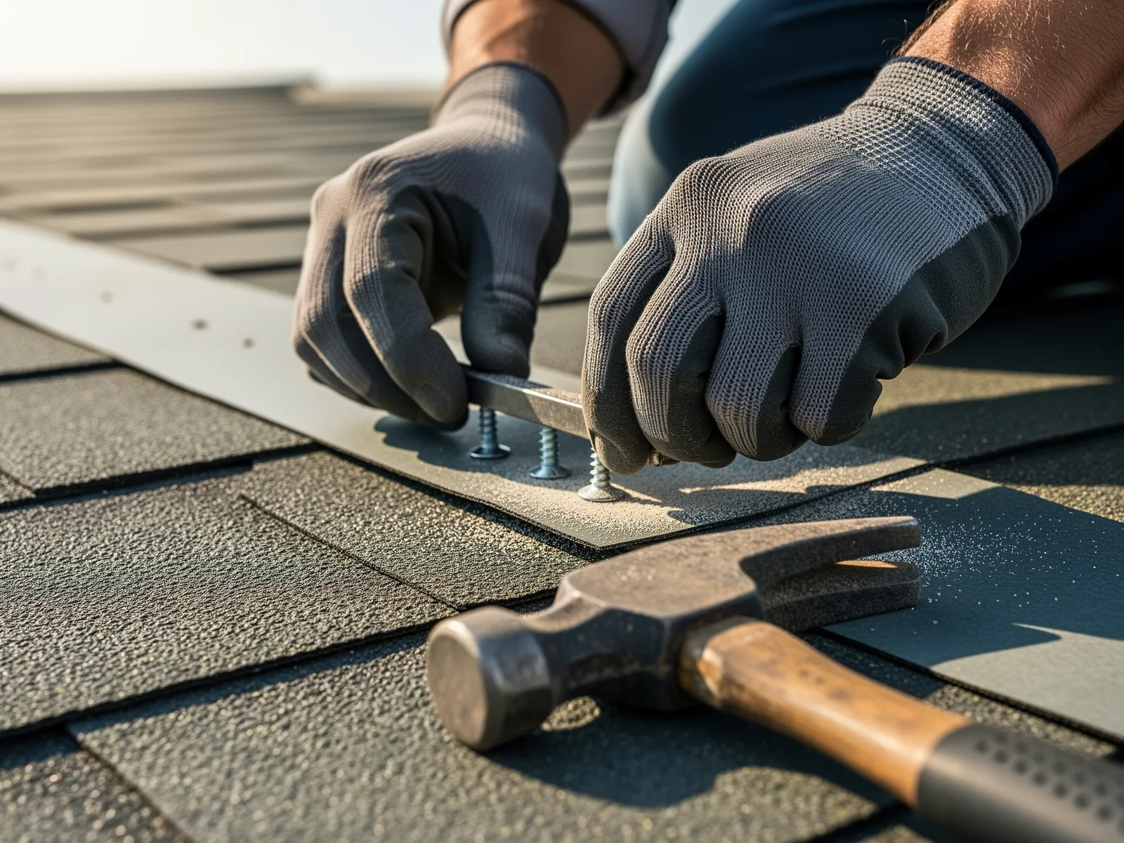 Why choose Fascia Repair in Monroe, TN